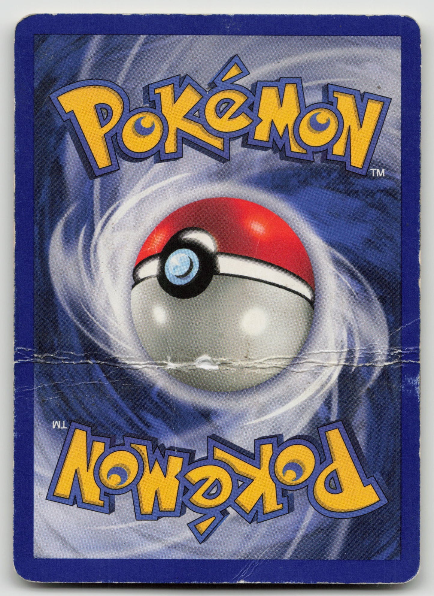 Weedle Common Normal BS 069/102 DMG (Back)