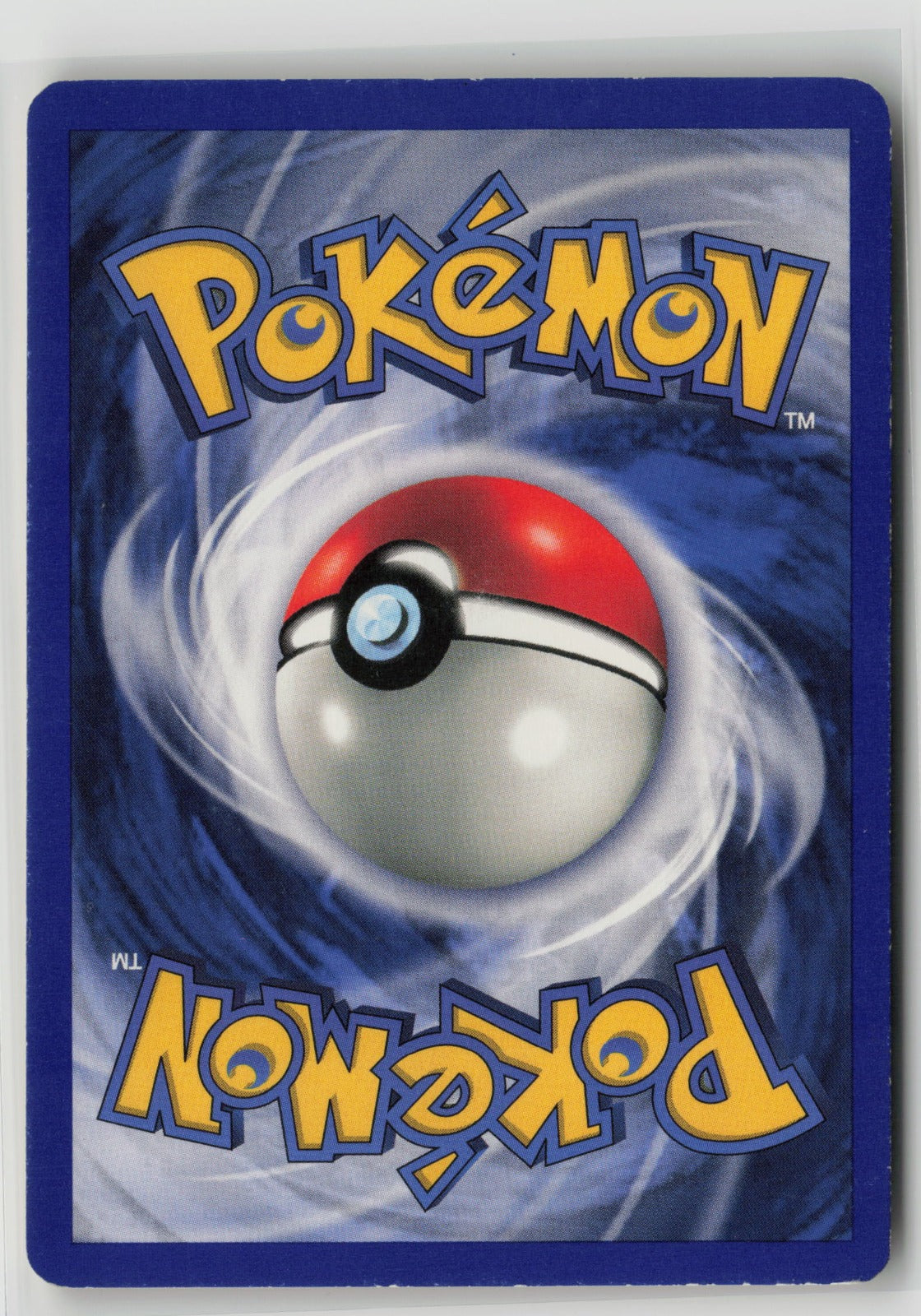 Pidgey Common Unlimited BSS 057/102 MP (Back)