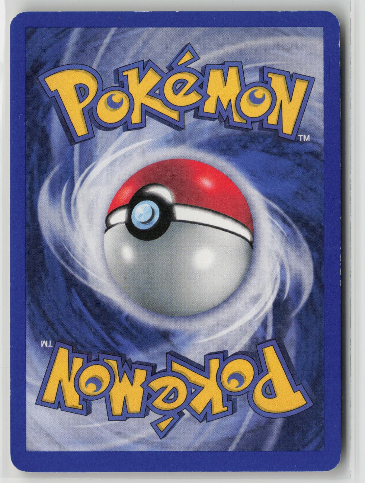 Brock (15) Holo Rare Unlimited G1 015/132 MP (Back)