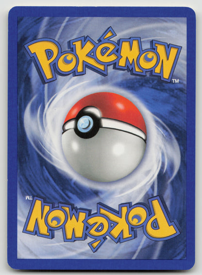 Loudred Uncommon Normal HL 39/101 NM (Back)