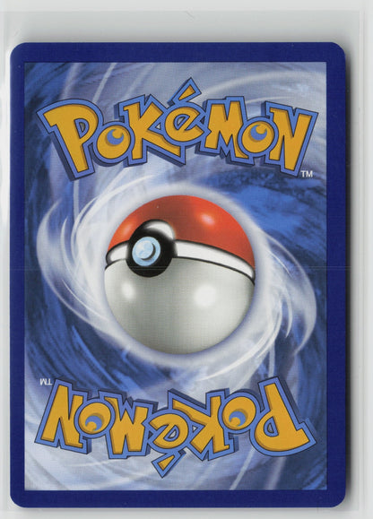 Charmeleon - Shiny Rare Holo PAF 110/091 NM (Back)