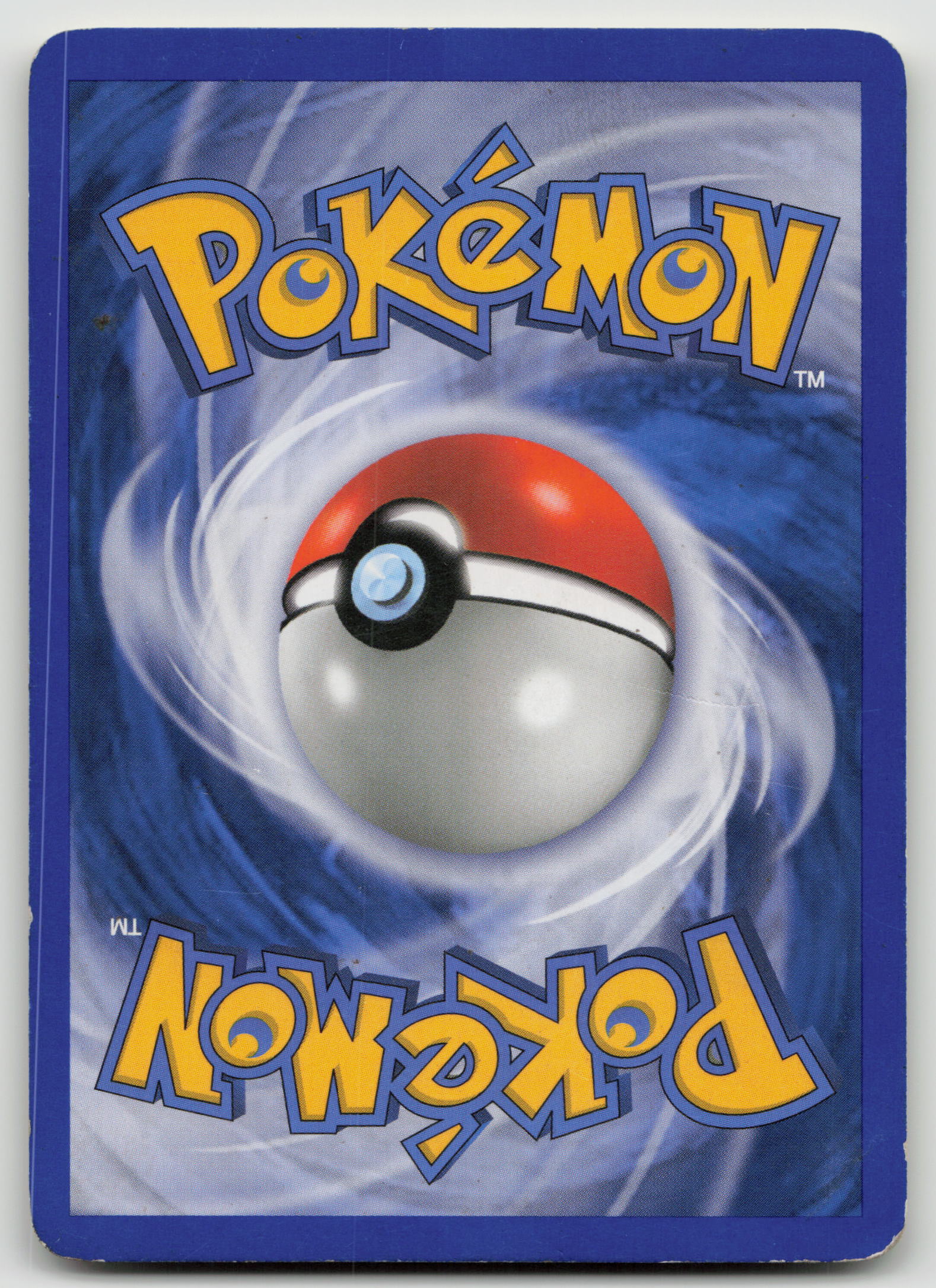 Dusknoir Holo Rare Holo DP 2/130 DMG (Back)