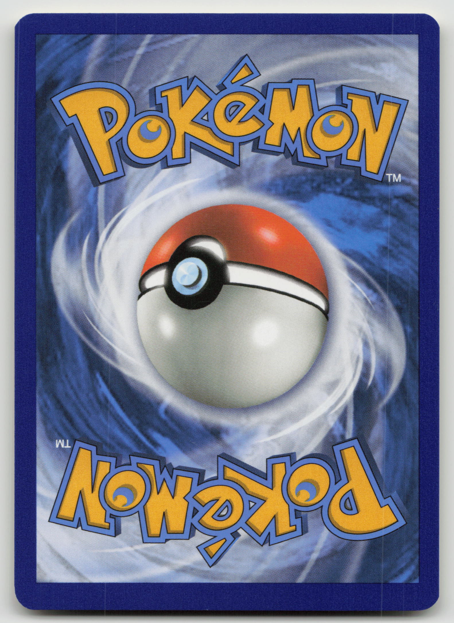 Metapod Uncommon Normal SM10 3/214 NM (Back)