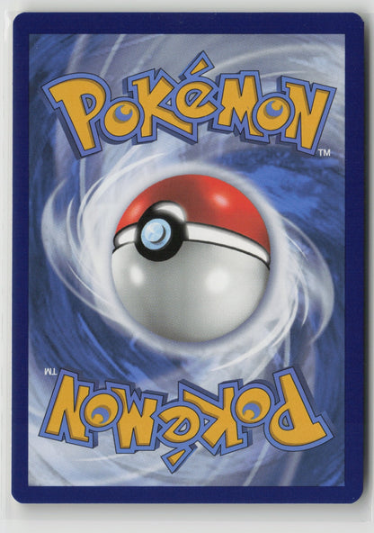 Vaporeon Ultra Rare Holo SWSH09:TG TG02/TG30 NM (Back)