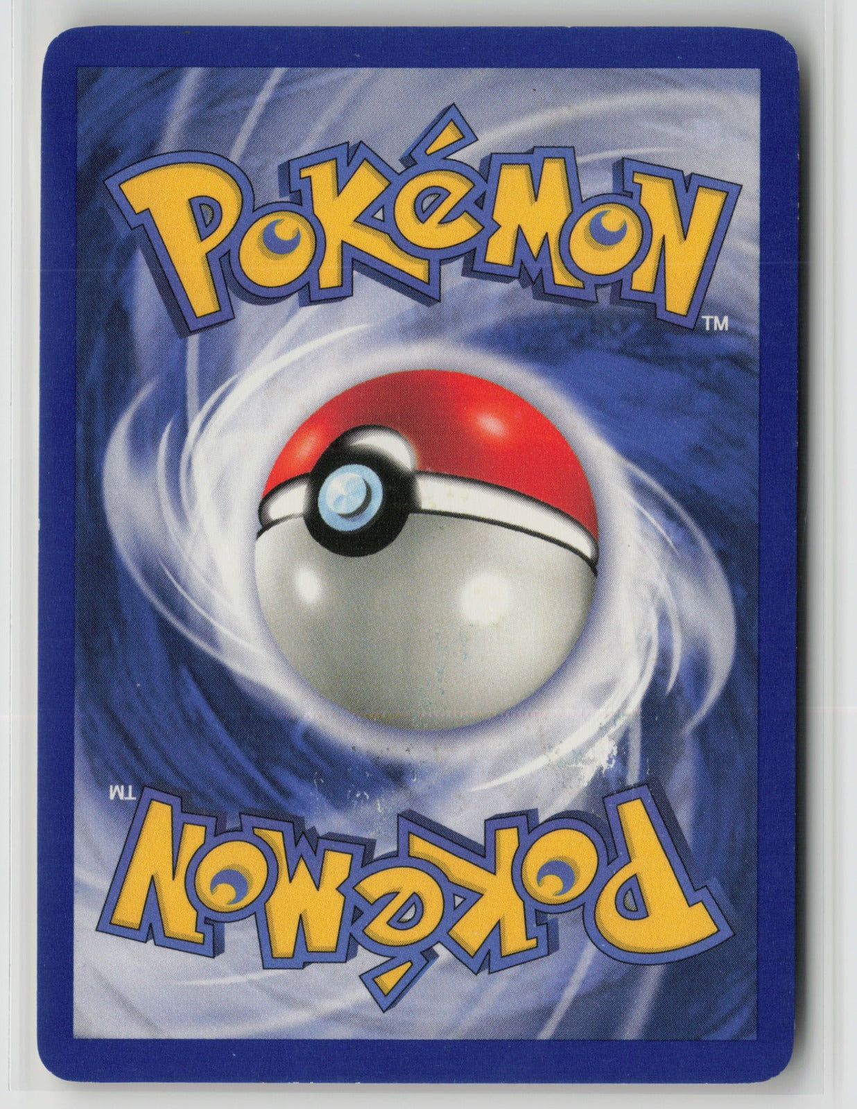 Dewgong Uncommon BS2 036/130 DMG (Back)