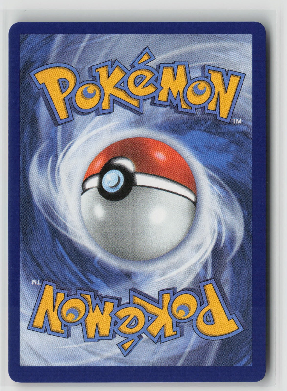 Mega Kangaskhan ex - Promo Holo MEP 025 NM (Back)