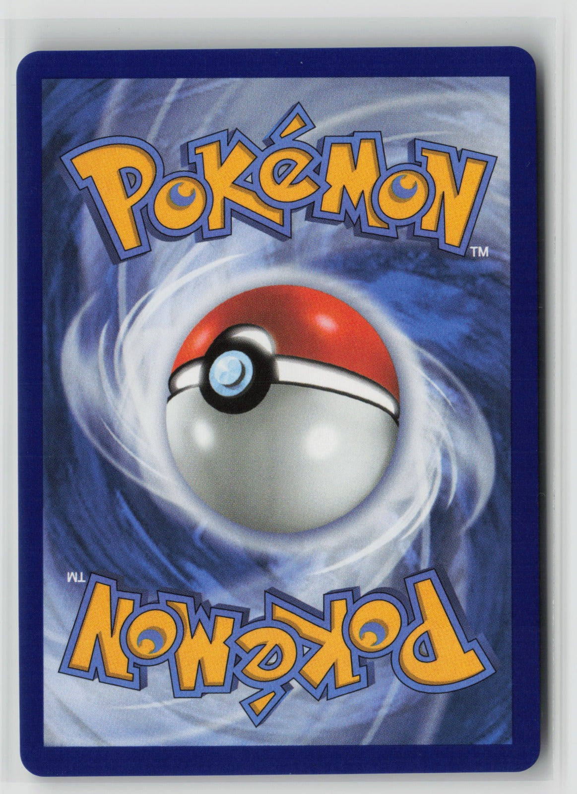 Lillie's Determination - Ultra Rare Holo MEG 169/132 NM (Back)