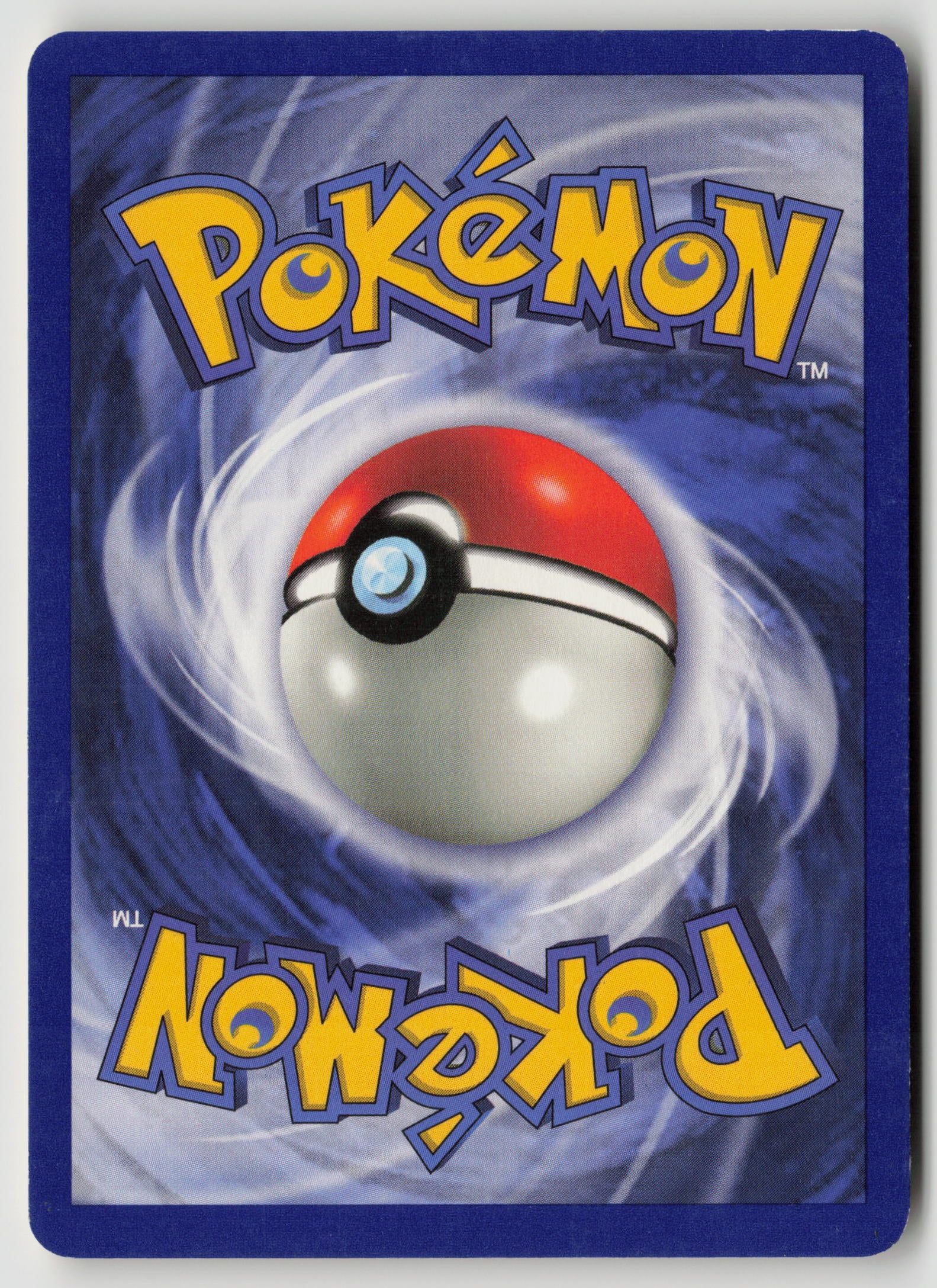 Graveler Uncommon Fossil 37/62 MP (Back)