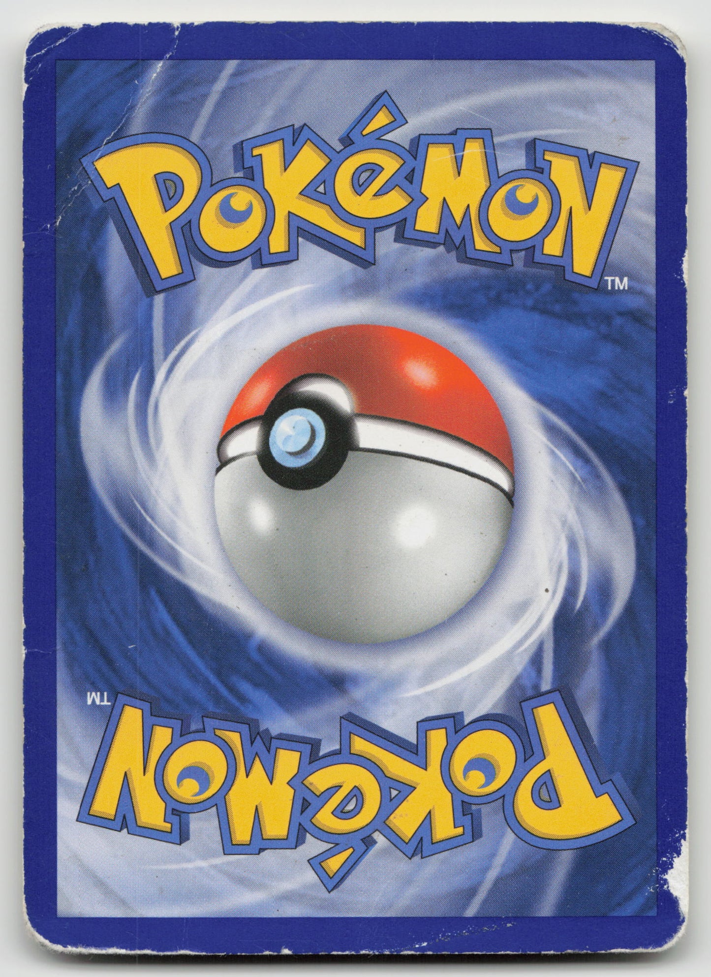 Skarmory Rare Normal DX 26/107 HP (Back)