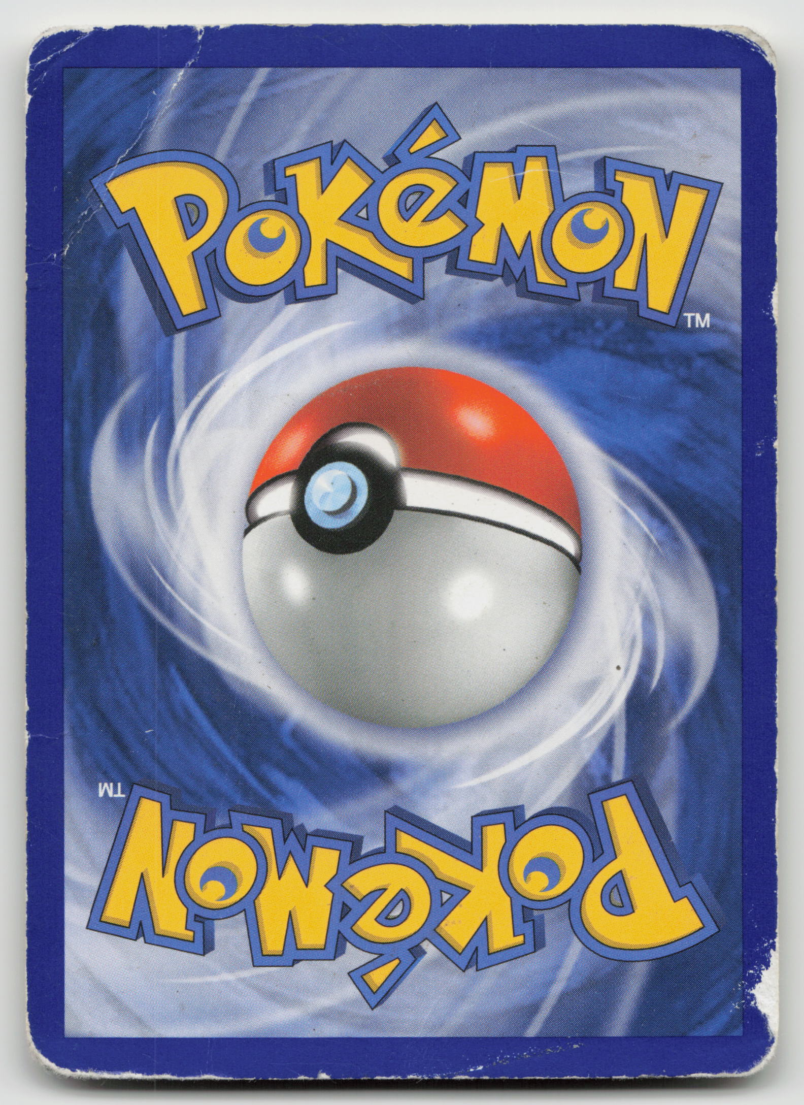 Skarmory Rare Normal DX 26/107 HP (Back)