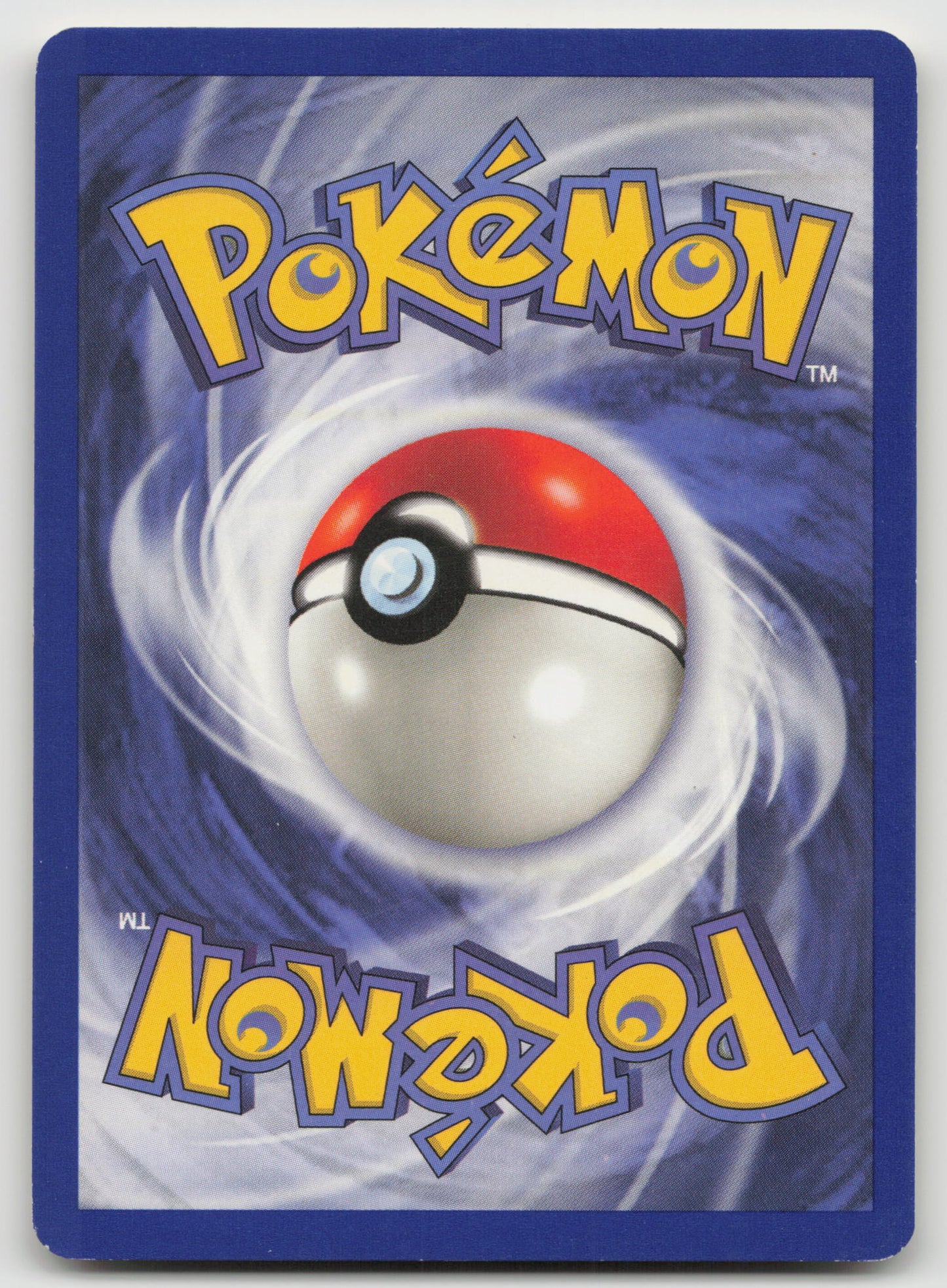 Bellsprout Common Base Set 2 066/130 LP (Back)