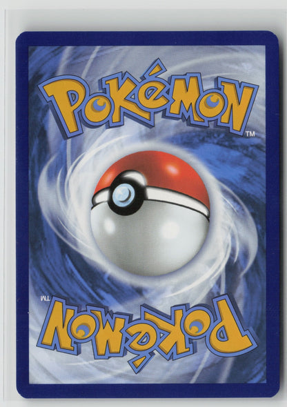 Eevee - (Pokemon Center Exclusive) Promo Holo SVP 173 NM (Back)