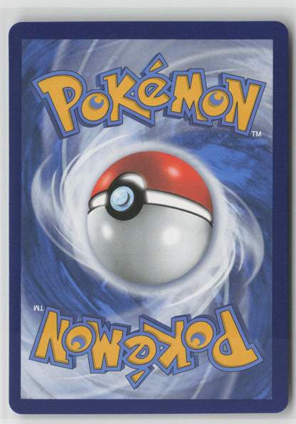 Morpeko V-Union Promo Holo SWSD SWSH216 NM (Back)