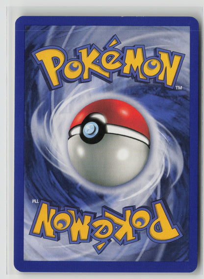 Rocket's Mewtwo Holo Rare Unlimited G2 014/132 NM - SWIRL (Back)
