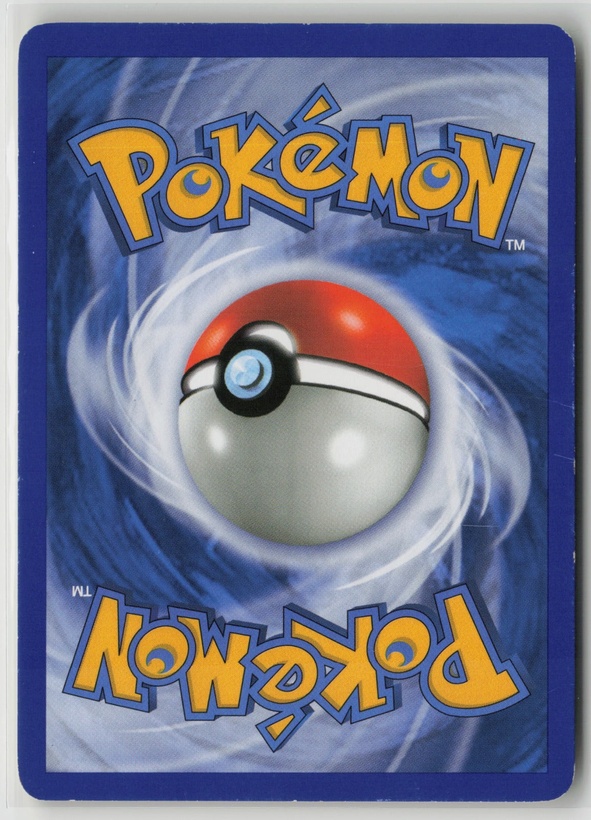 Piplup Common PL 85/127 MP (Back)