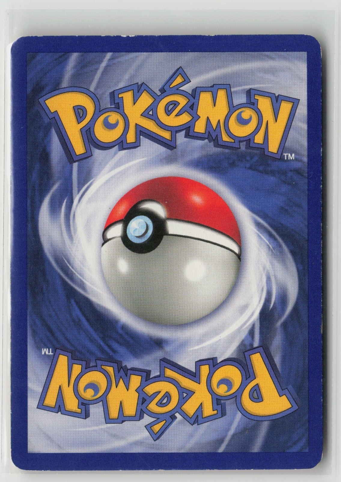 Charmander Common Unlimited TR 50/82 MP (Back)