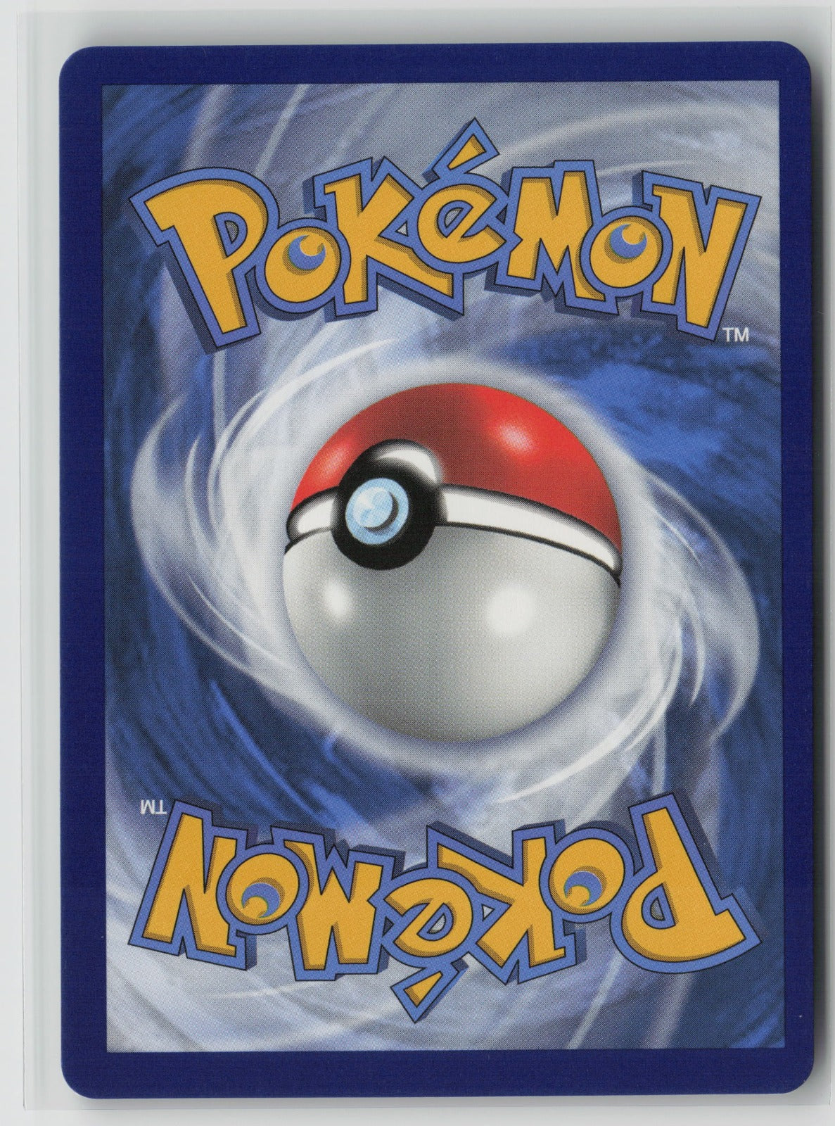 Orbeetle V Ultra Rare Holo SWSH04 020/185 NM (Back)