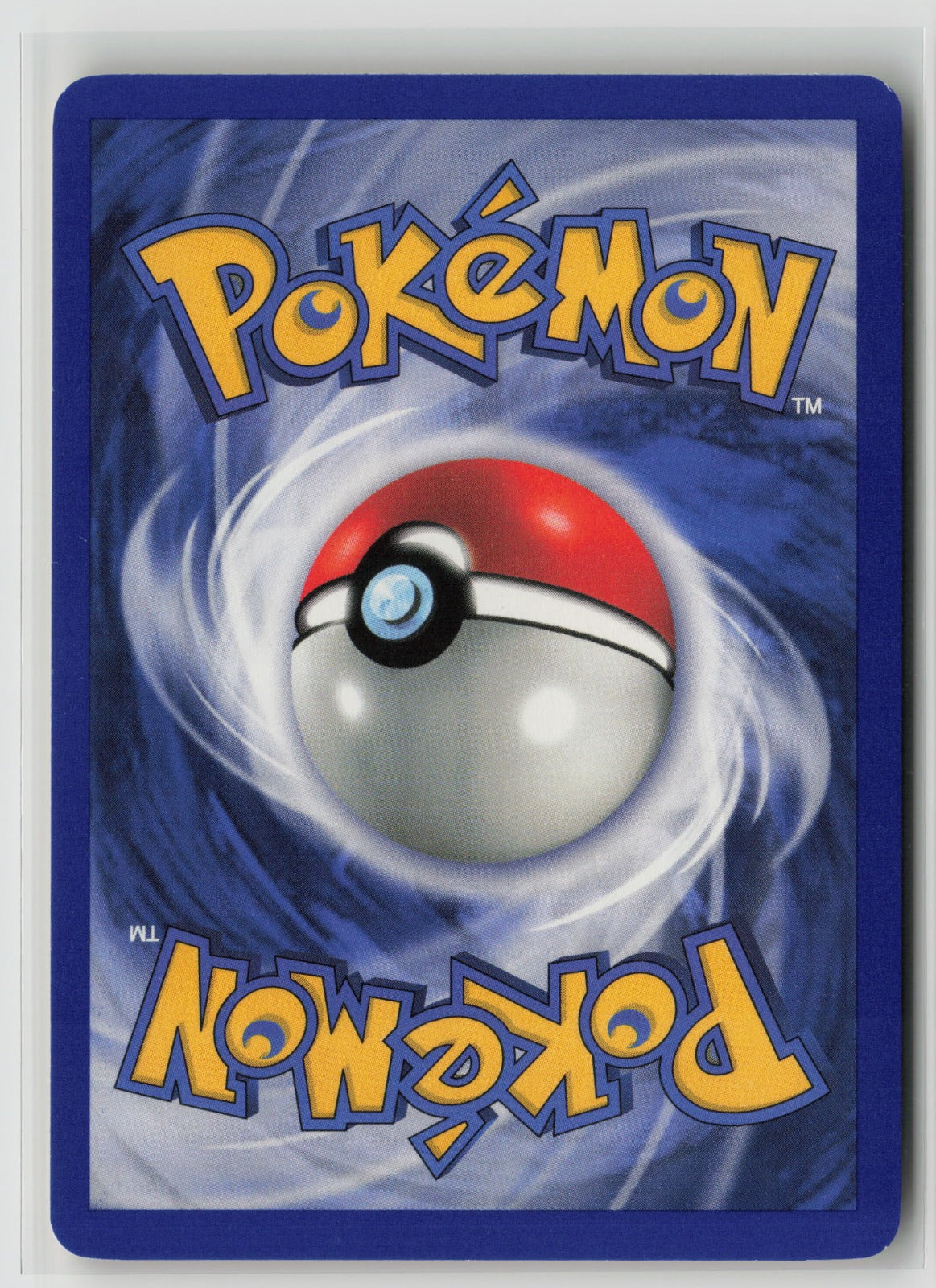 Sabrina's Haunter Uncommon Unlimited G1 058/132 NM (Back)