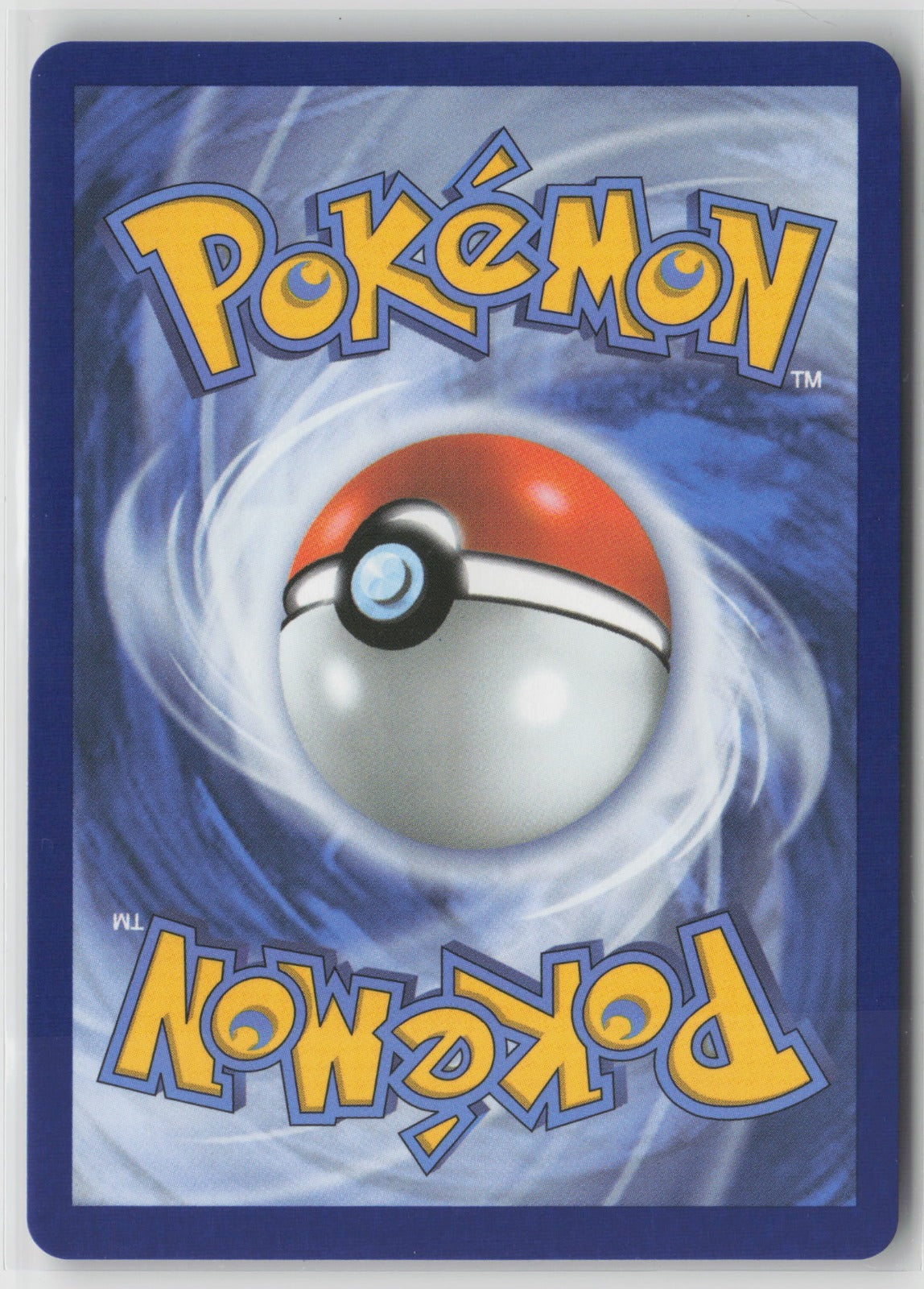 Salazzle ex - Ultra Rare Holo POR 101/088 NM (Back)