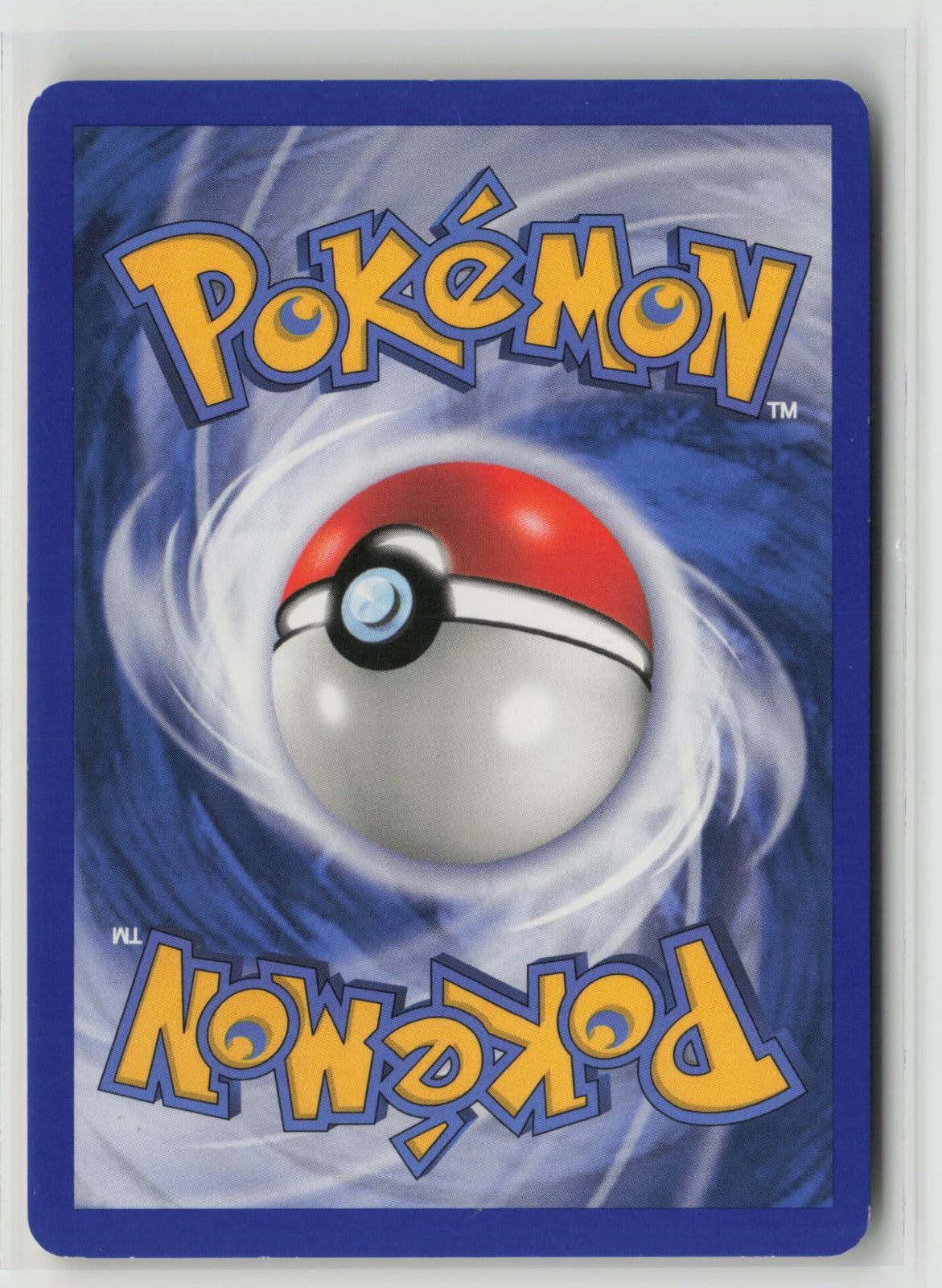 Camerupt Uncommon DR 24/97 NM (Back)