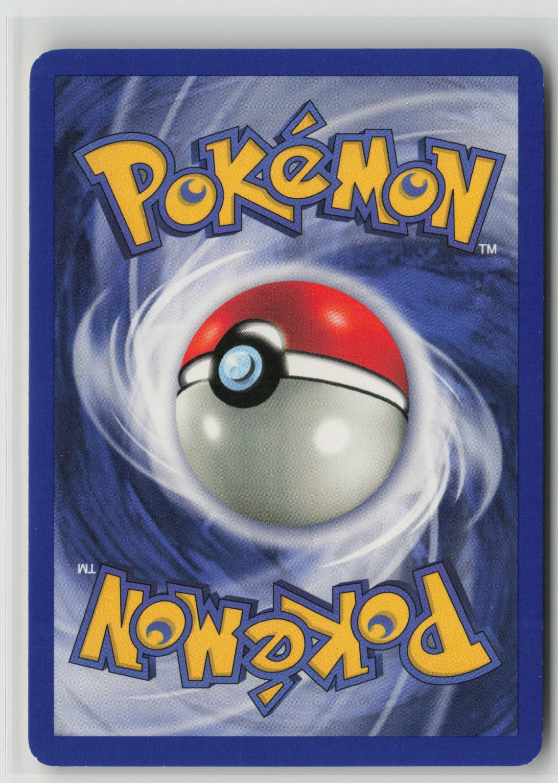Machop Common Unlimited TR 59/82 NM (Back)
