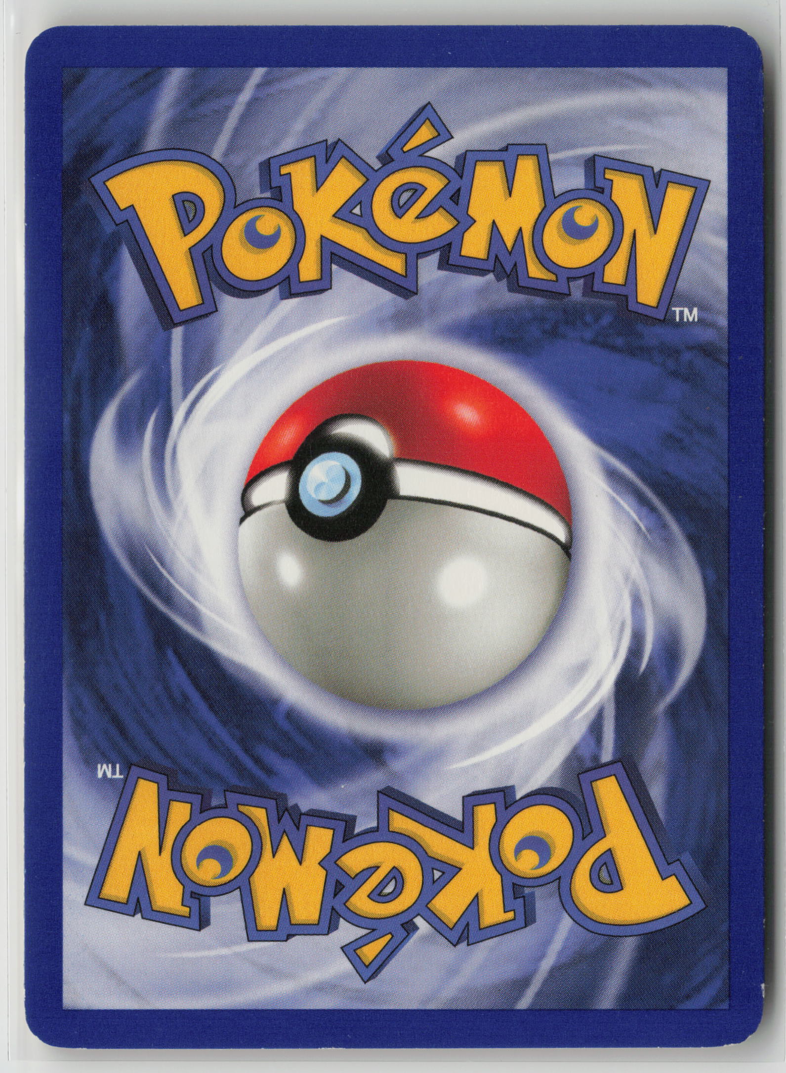 Ekans Common Unlimited TR 56/82 LP (Back)