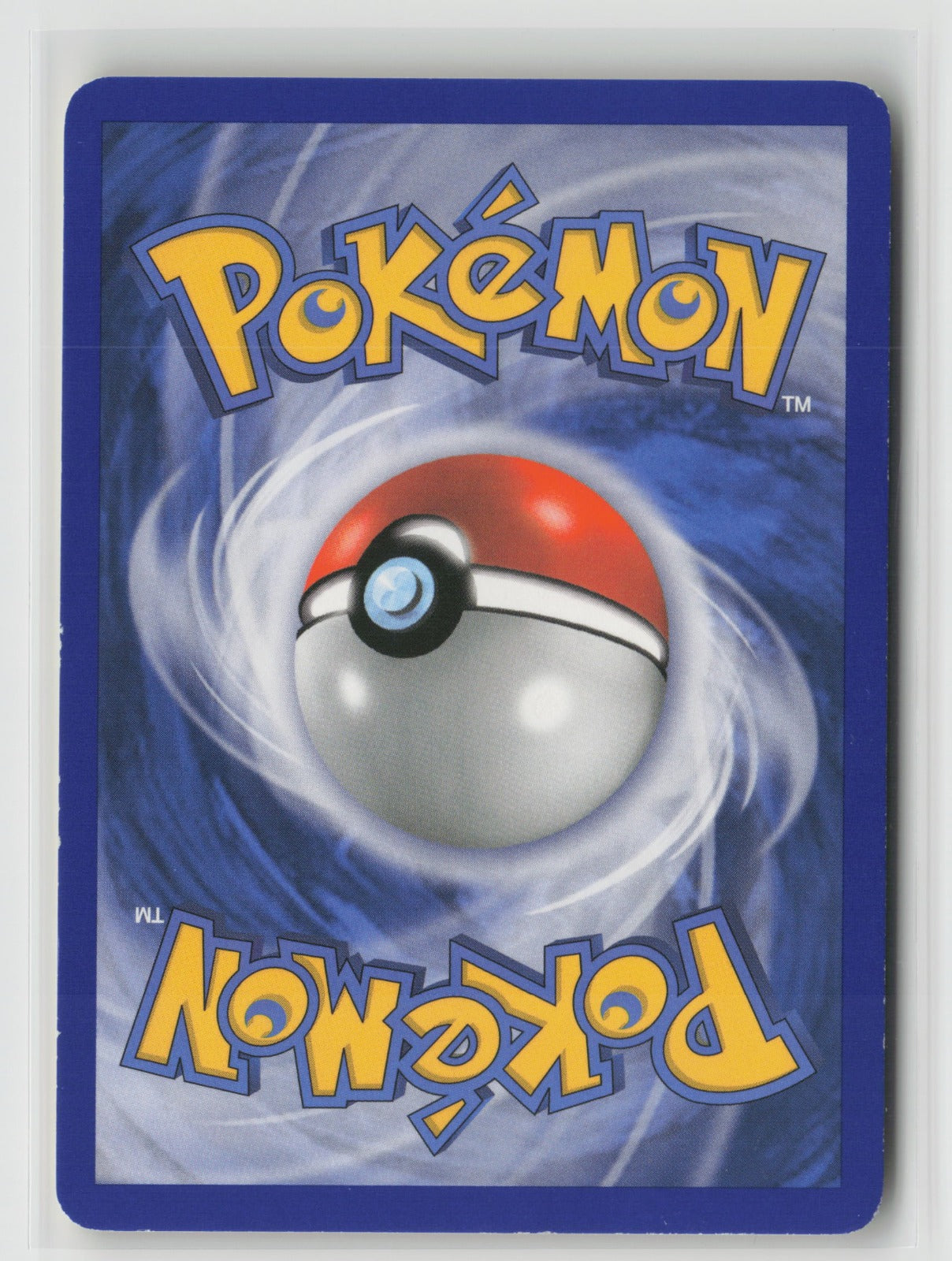 Spheal Common PK 65/108 MP (Back)