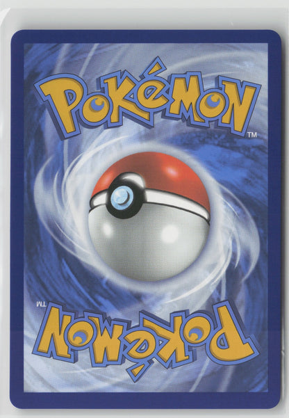 Team Rocket's Moltres ex Ultra Rare Holo DRI 208/182 NM (Back)