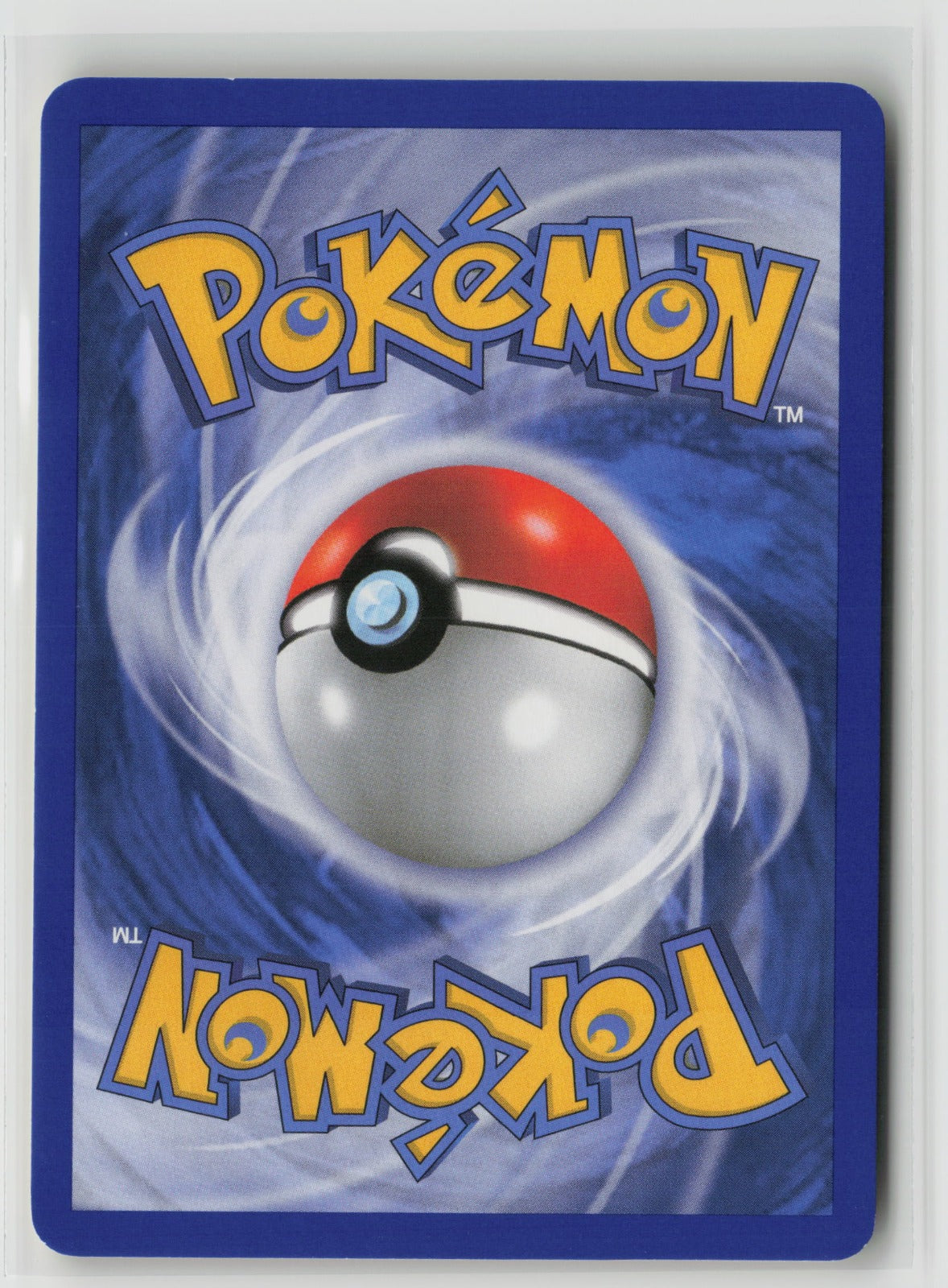 Shelgon Uncommon AR 48/99 NM (Back)