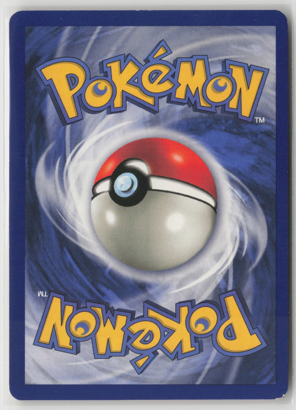 Charmeleon Uncommon BS 024/102 LP (Back)