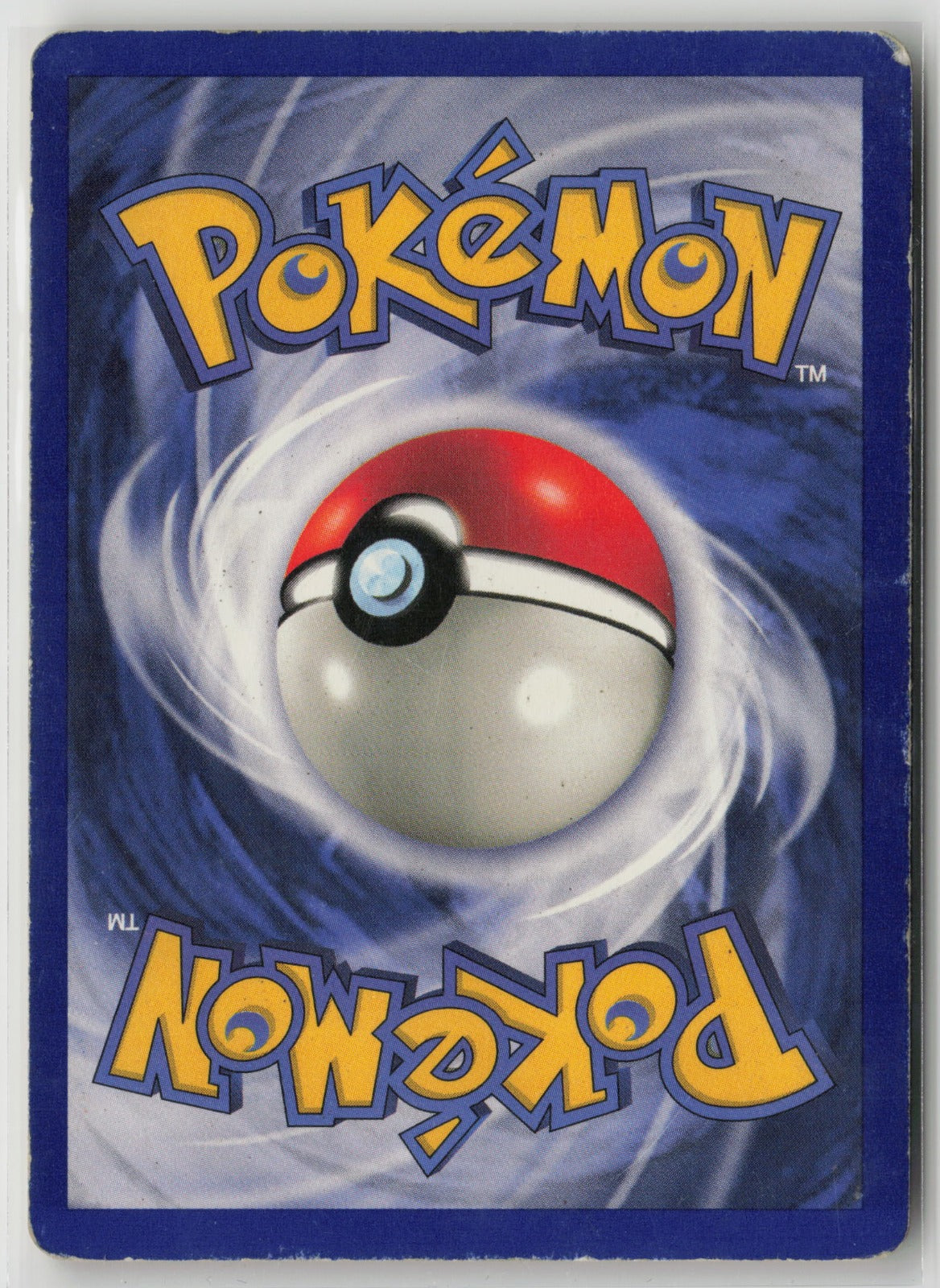 Gust of Wind Common BS 093/102 HP (Back)