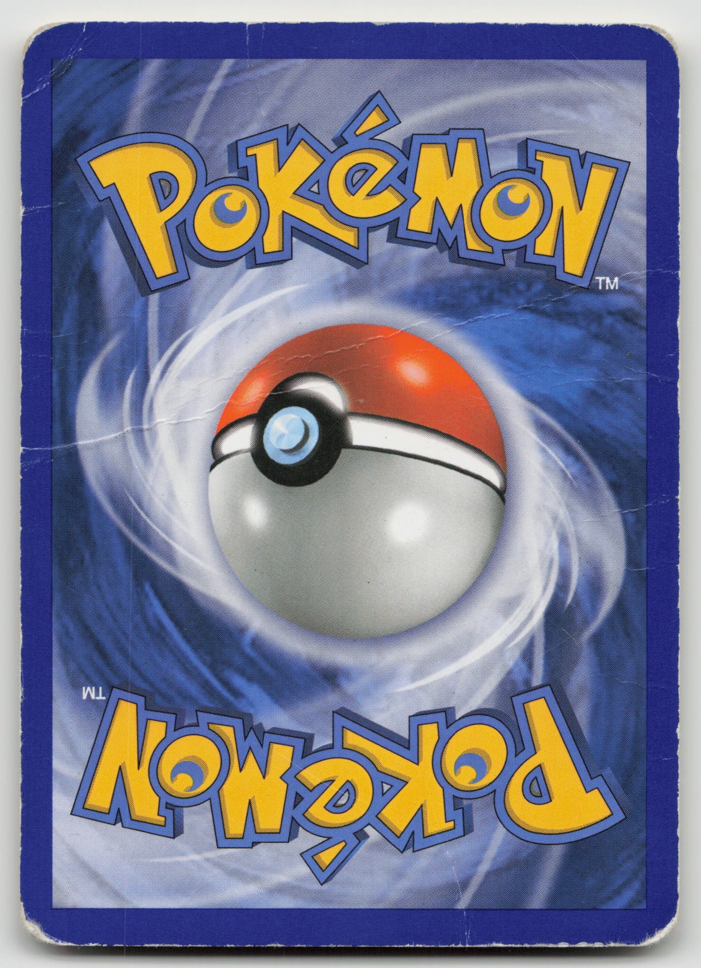 Machoke Uncommon Normal PK 33/108 HP (Back)