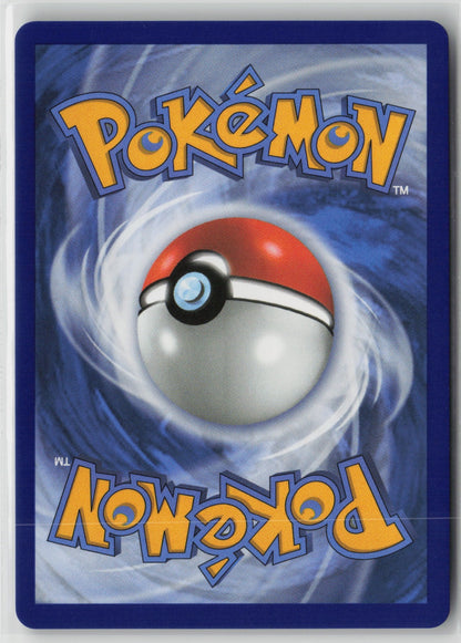 Stunfisk ex Ultra Rare Holo ASC 252/217 NM (Back)