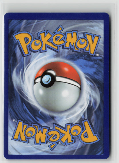 Surfing Pikachu V Ultra Rare Holo CLB 008/025 NM (Back)
