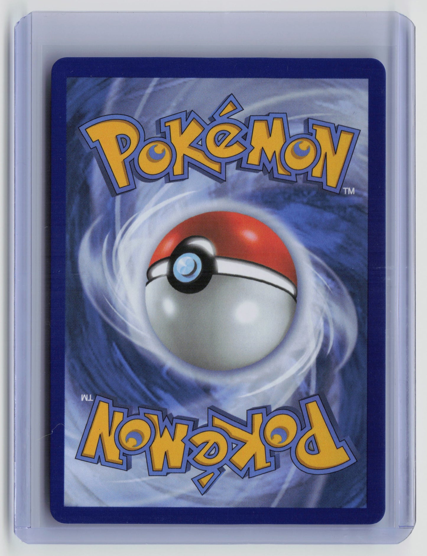 Cornerstone Mask Ogerpon ex - Double Rare SV06: Twilight Masquerade 112/167 NM (Back)