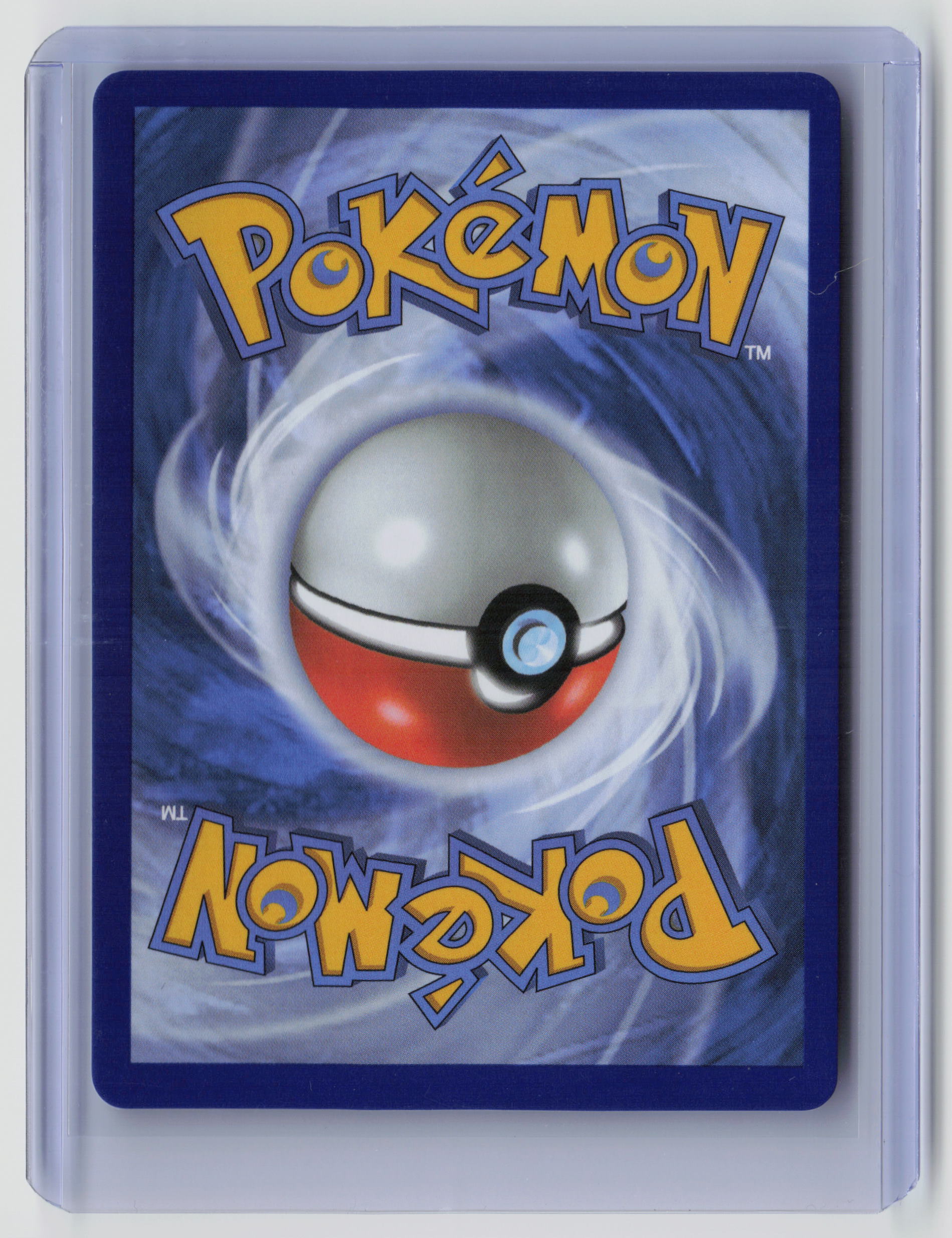 Cornerstone Mask Ogerpon ex - Double Rare SV06: Twilight Masquerade 112/167 NM (Back)