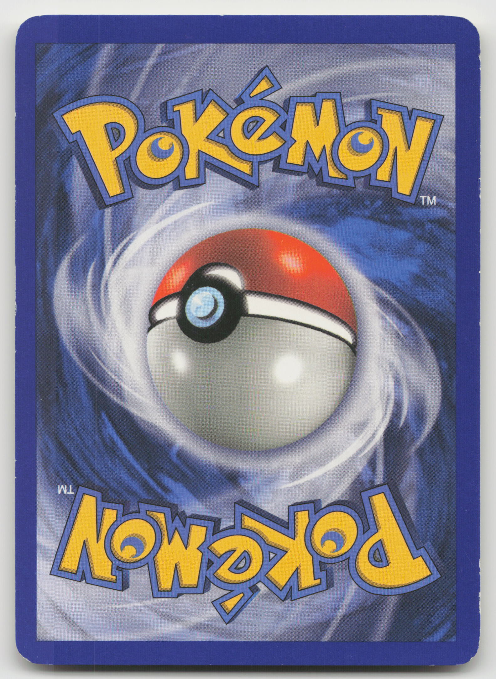 Diglett Common Normal CG 50/100 LP (Back)
