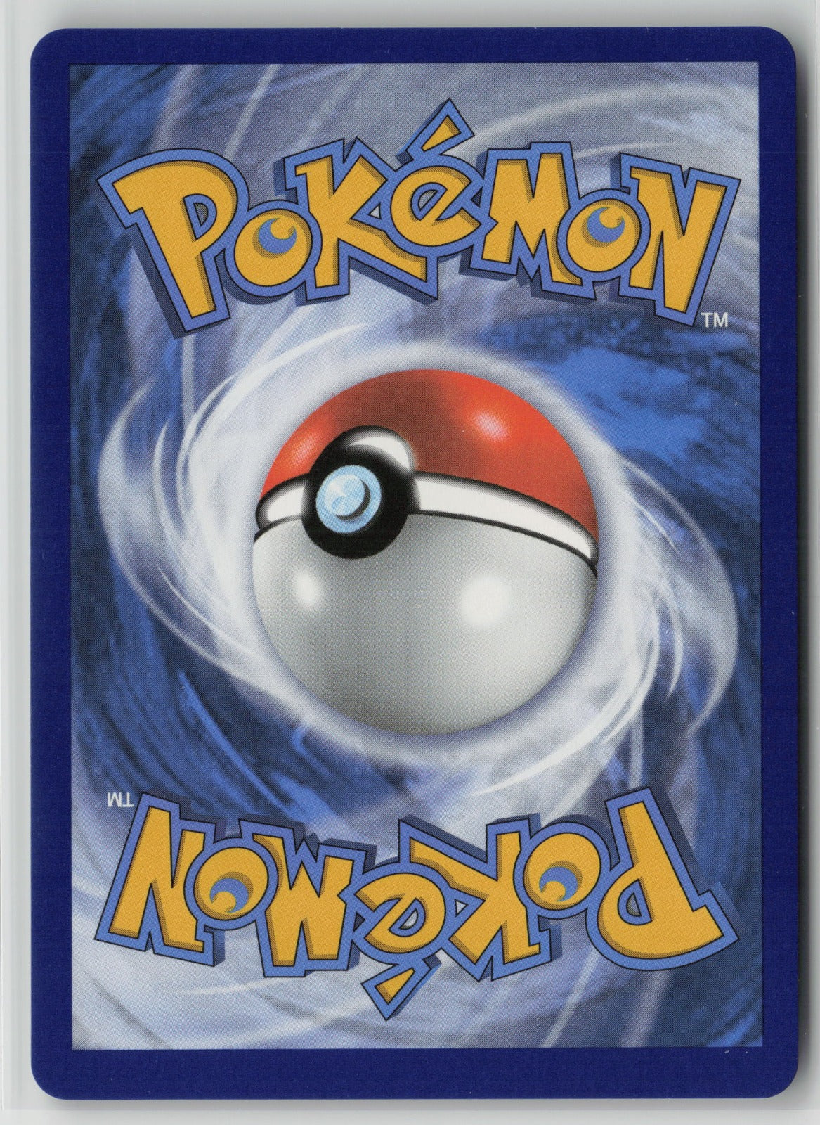 Charizard V Ultra Rare Holo SWSH03 019/189 NM (Back)