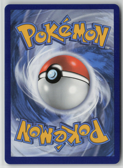 Charizard V Ultra Rare Holo SWSH03 019/189 NM (Back)