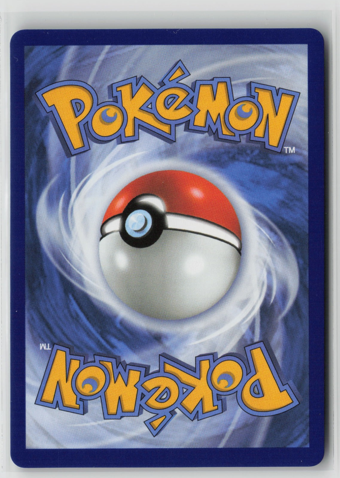 Mega Floette ex - Ultra Rare Holo CRI 101/086 NM (Back)