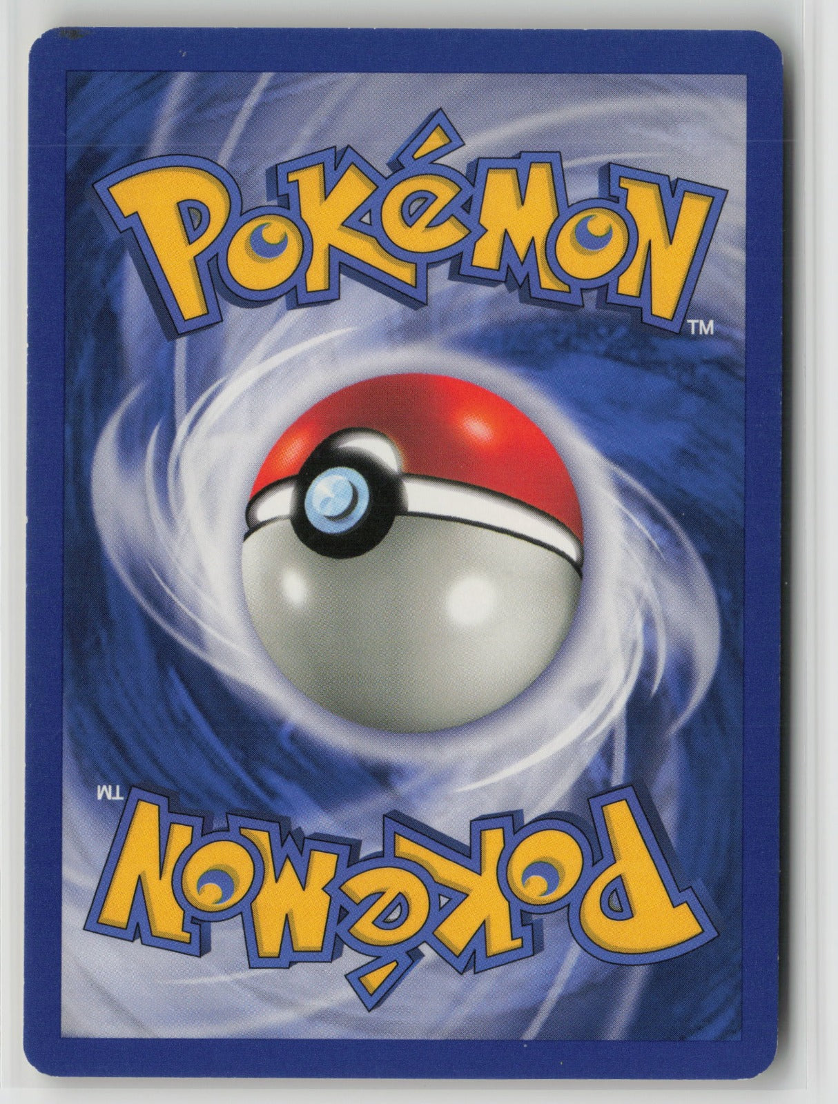 Koga's Weezing Uncommon Unlimited G2 050/132 HP (Back)
