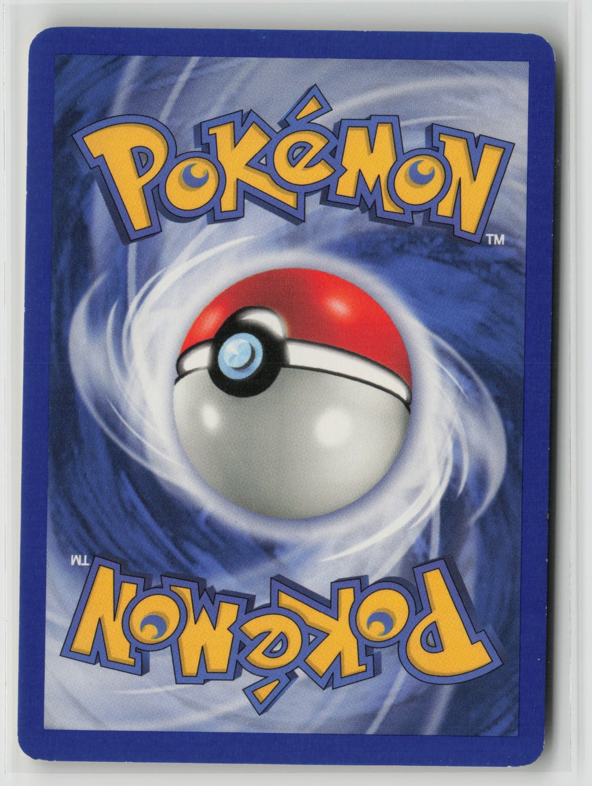 Ivysaur Uncommon RG 35/112 LP (Back)