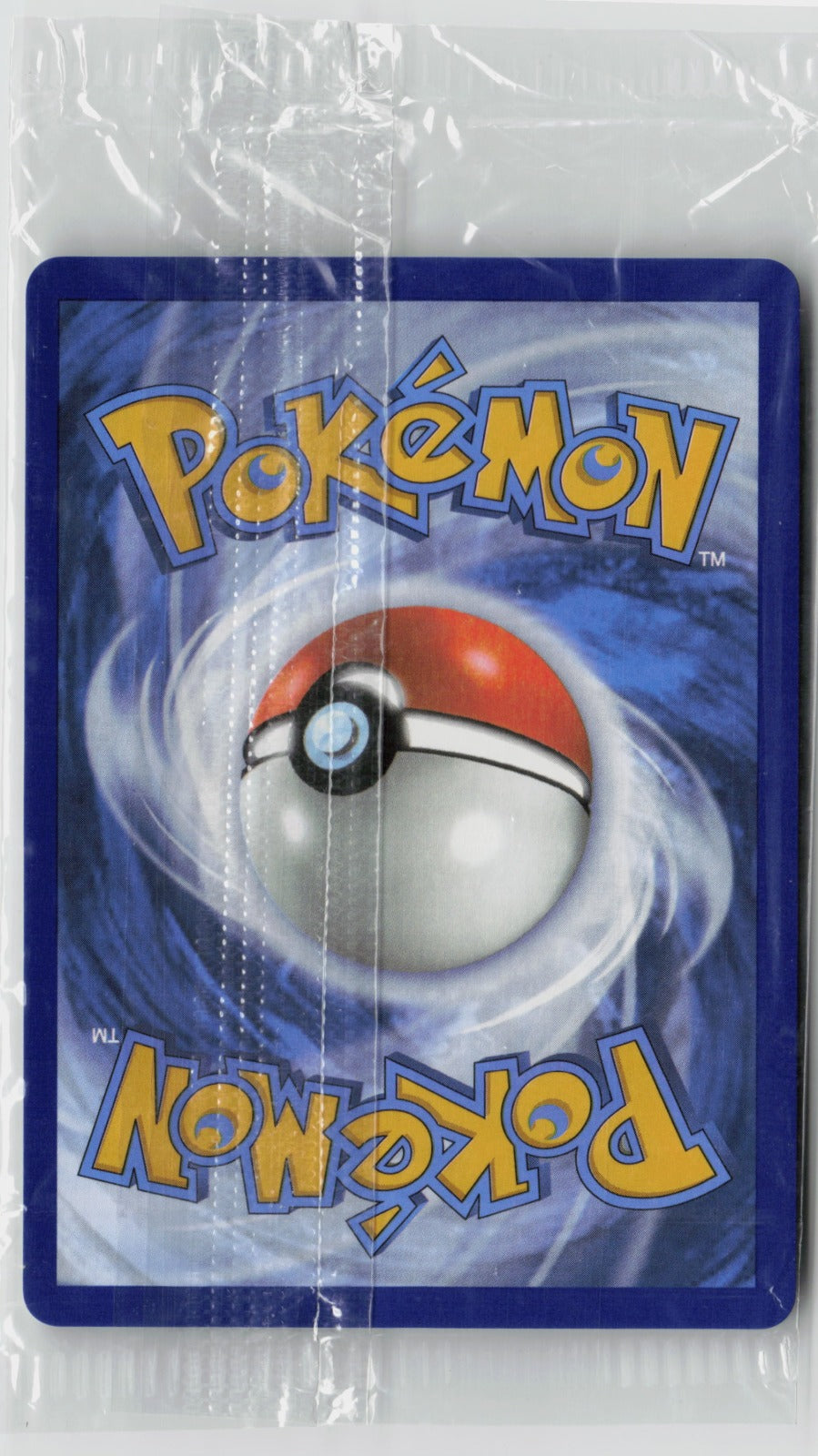 Crabominable - (Holiday Calendar) Illustration Rare Holo MCAP 149/142 NM (Back)