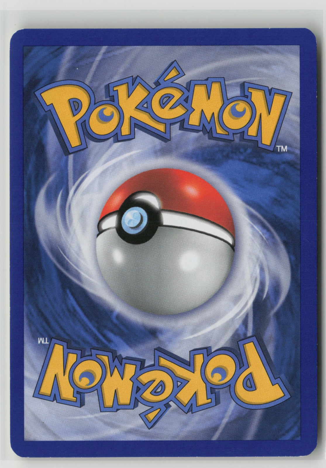 Sunkern Common SW 114/132 NM (Back)
