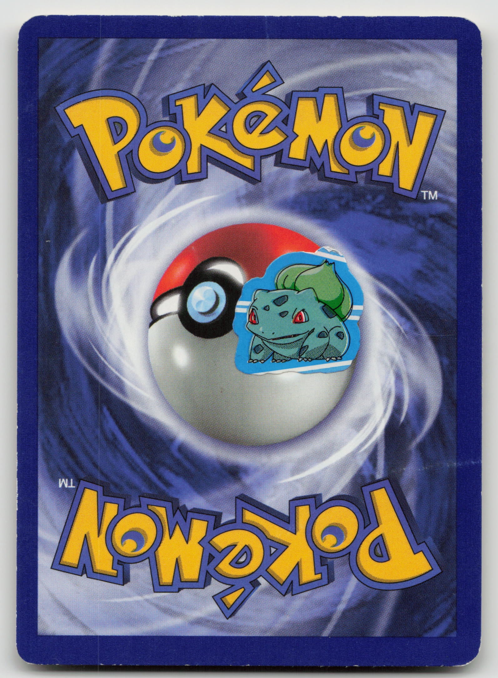 Tentacruel Uncommon Unlimited FO 44/62 HP (Back)