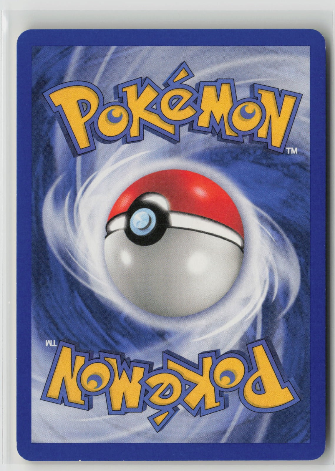 Magneton Rare RG 27/112 NM (Back)
