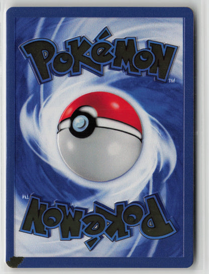 Charizard (Celebrations Metal Card) Promo Holo MCAP 004/102 HP (Back)