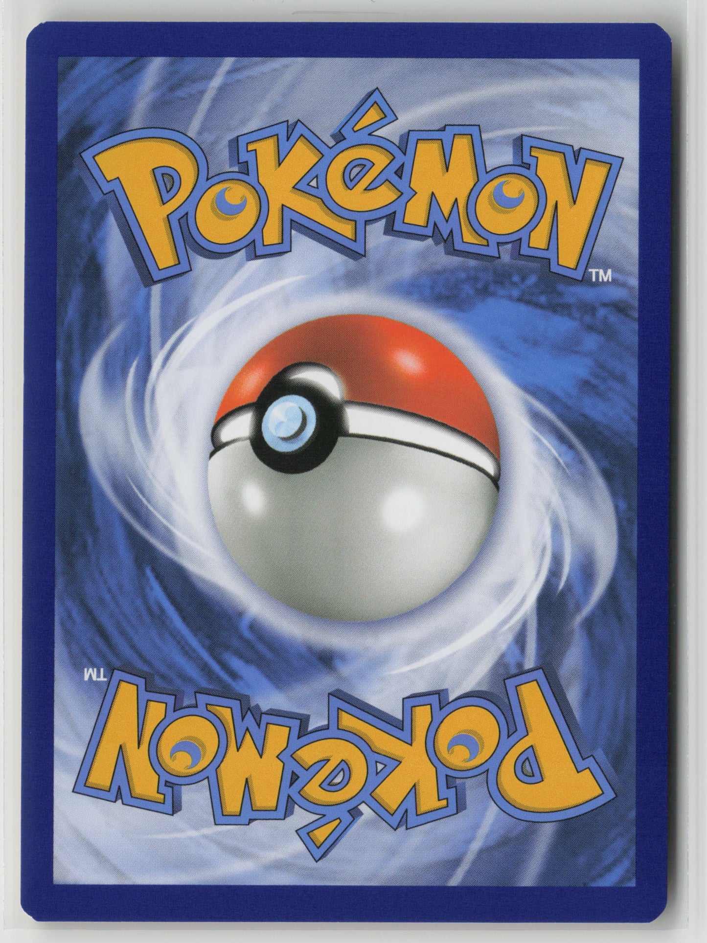 Unidentified Fossil Uncommon SM - Team Up 155/181 NM (Back)