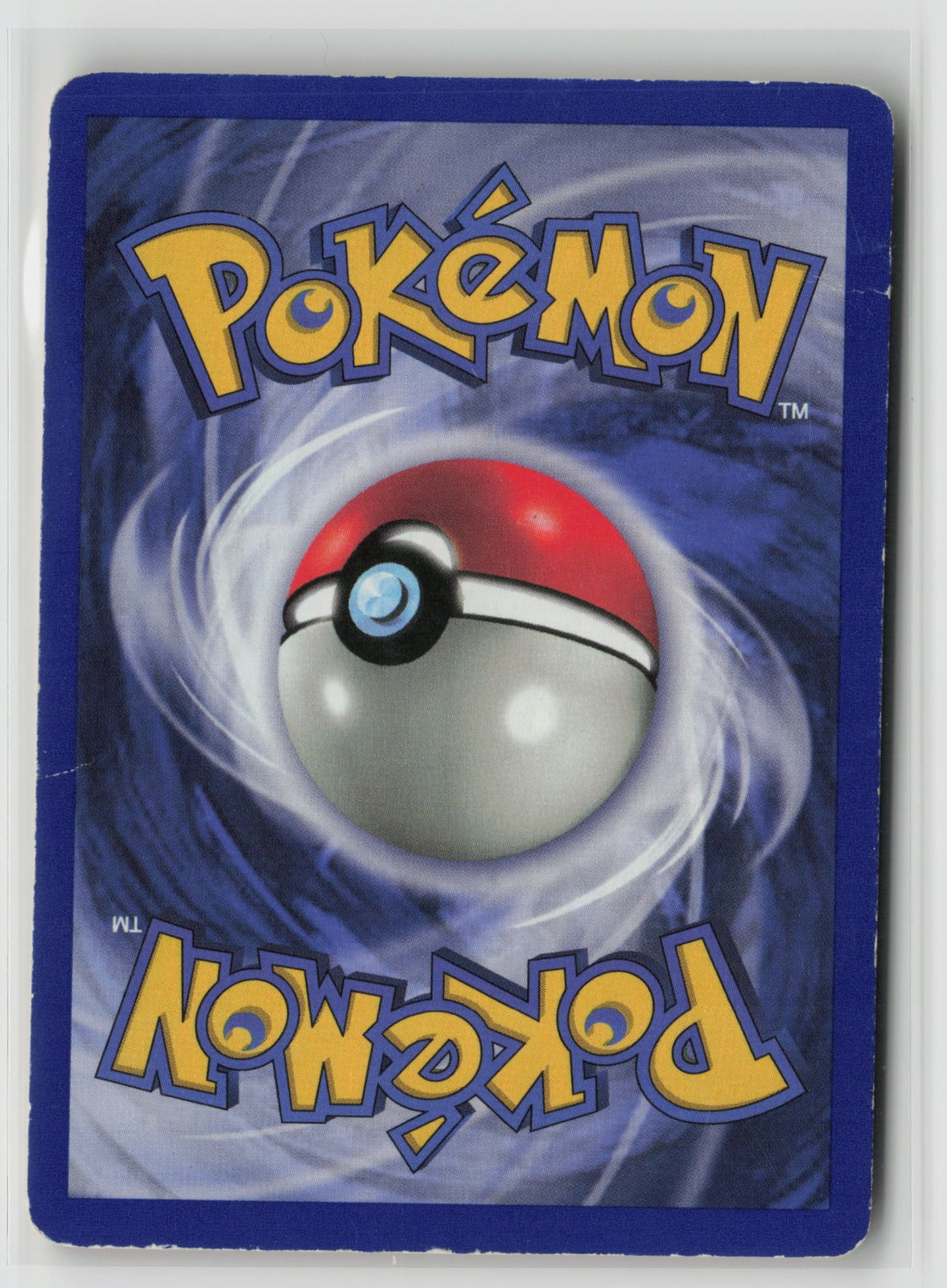Maintenance Uncommon BS 083/102 HP (Back)