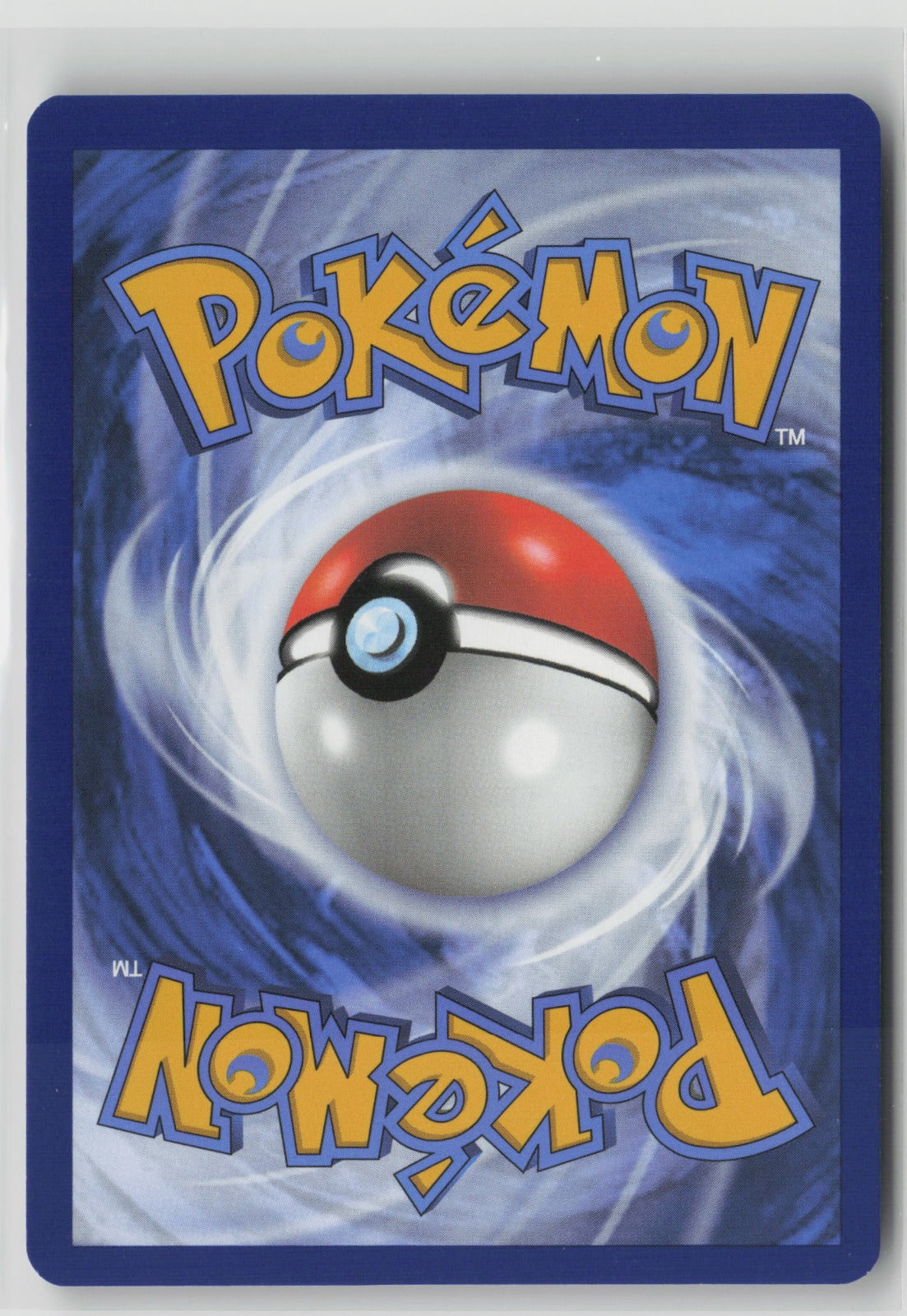 Atticus Ultra Rare Holo PRE 133/131 NM (Back)